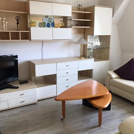 Warnemuende Apartment *