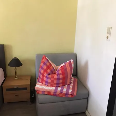 Apartment Warnemuende