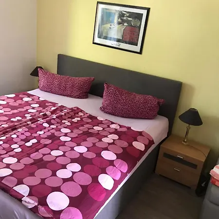 Warnemuende Apartment