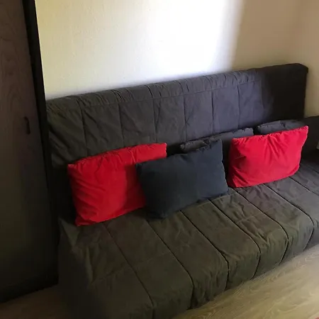 Apartment Warnemuende